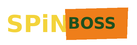 SpinBoss