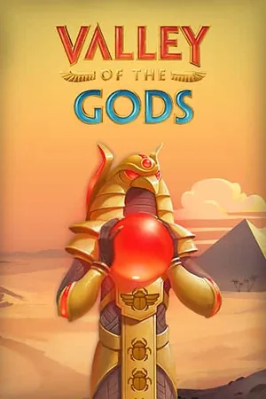 Valley of the Gods – slot Yggdrasil nella lobby SpinBoss
