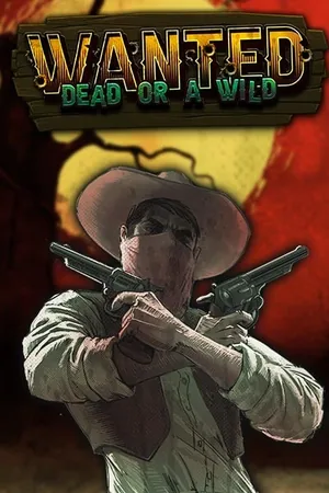 Wanted: Dead or a Wild – slot Hacksaw Gaming nella lobby SpinBoss
